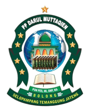 Logo Madrasah